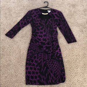 Caché Dress
